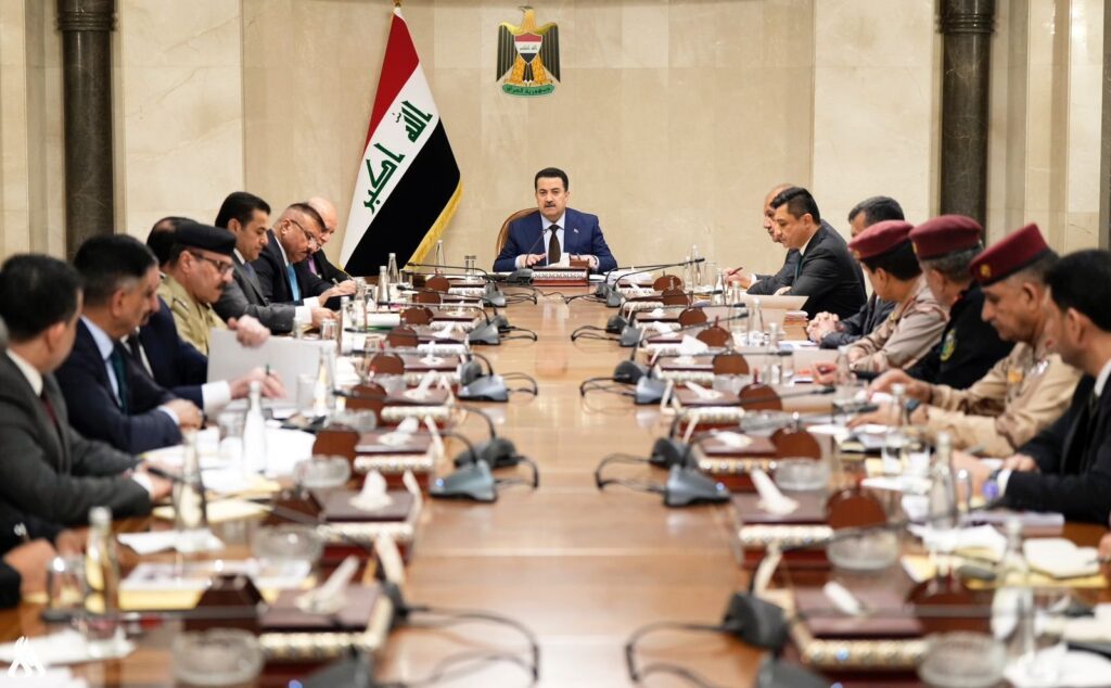 الدعم المستمر من القائد العام صعد العمليات النوعية ضد الإرهاب » وكالة الأنباء العراقية