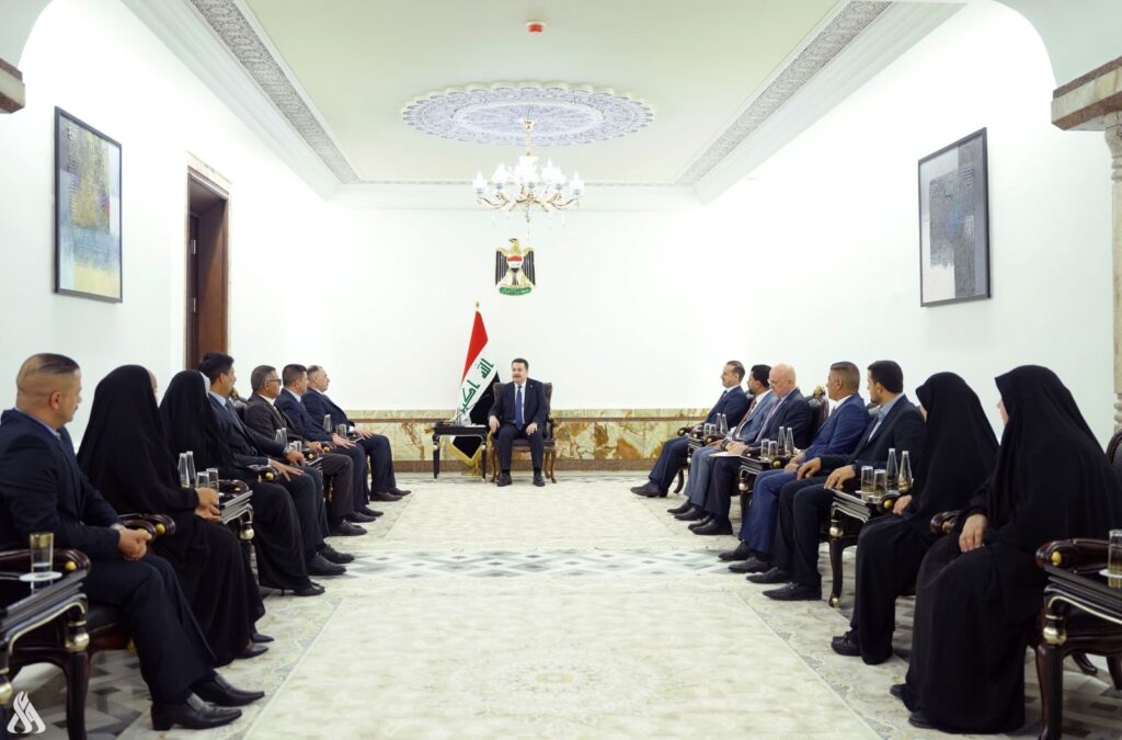 الديوانية بحاجة إلى إجراءات سريعة ينتظرها المواطن » وكالة الأنباء العراقية