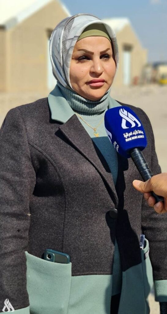 الديوانية تعلن المباشرة بقطع حصة السلة الغذائية الأولى لسنة 2024