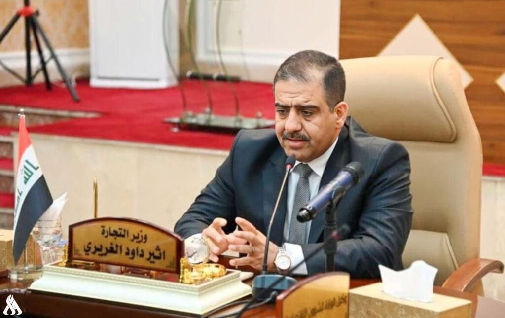 السلة الغذائية منعت حصول ارتفاع اسعار المواد الأساسية حتى بشهر رمضان » وكالة الأنباء العراقية