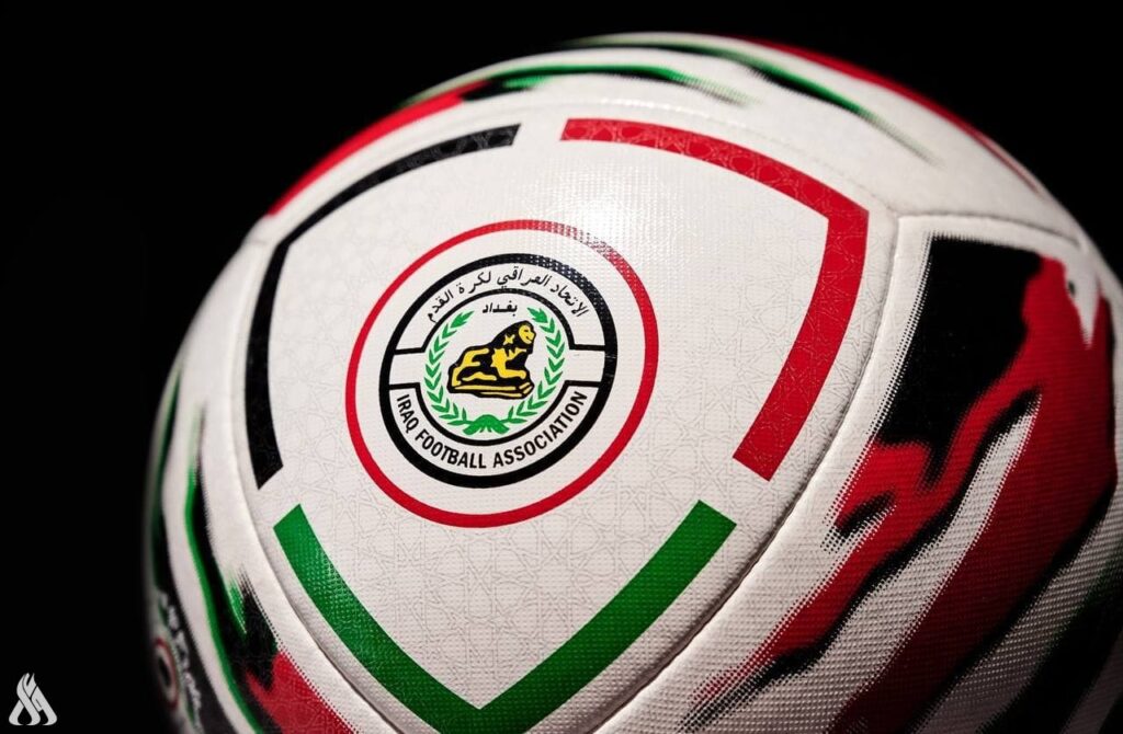 الشباب بدلا عن الأولمبي في غرب آسيا » وكالة الأنباء العراقية
