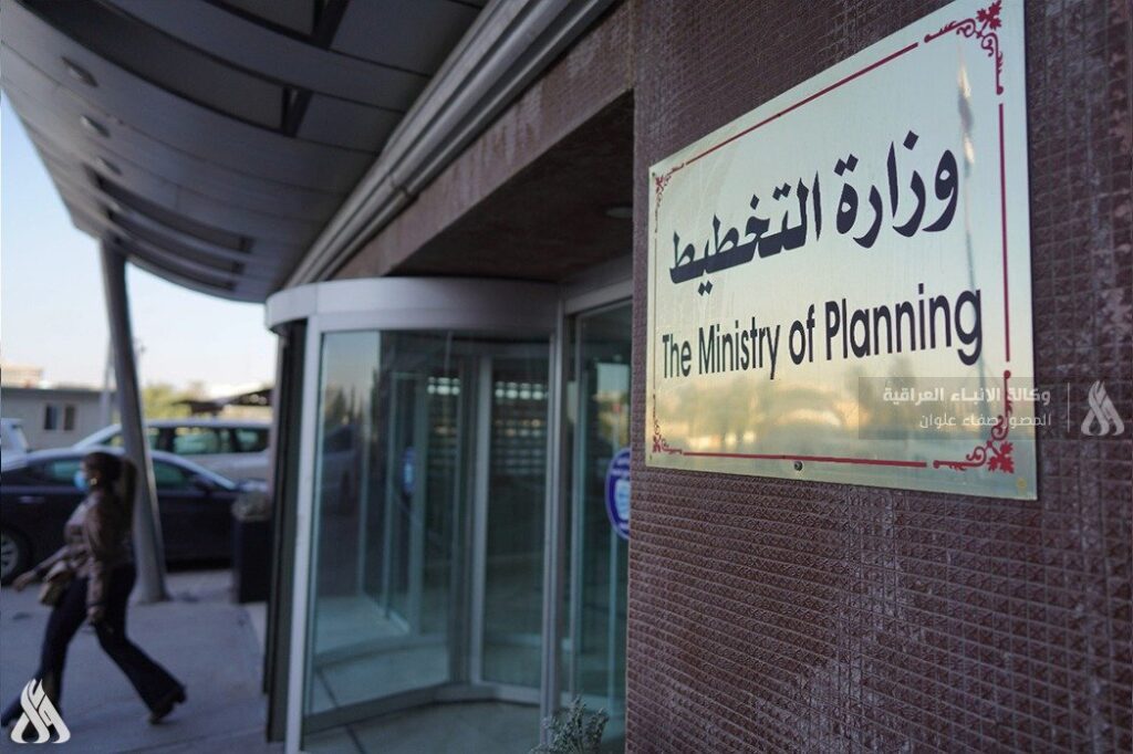 العمل مستمر لإكمال جداول موازنة 2024 » وكالة الأنباء العراقية