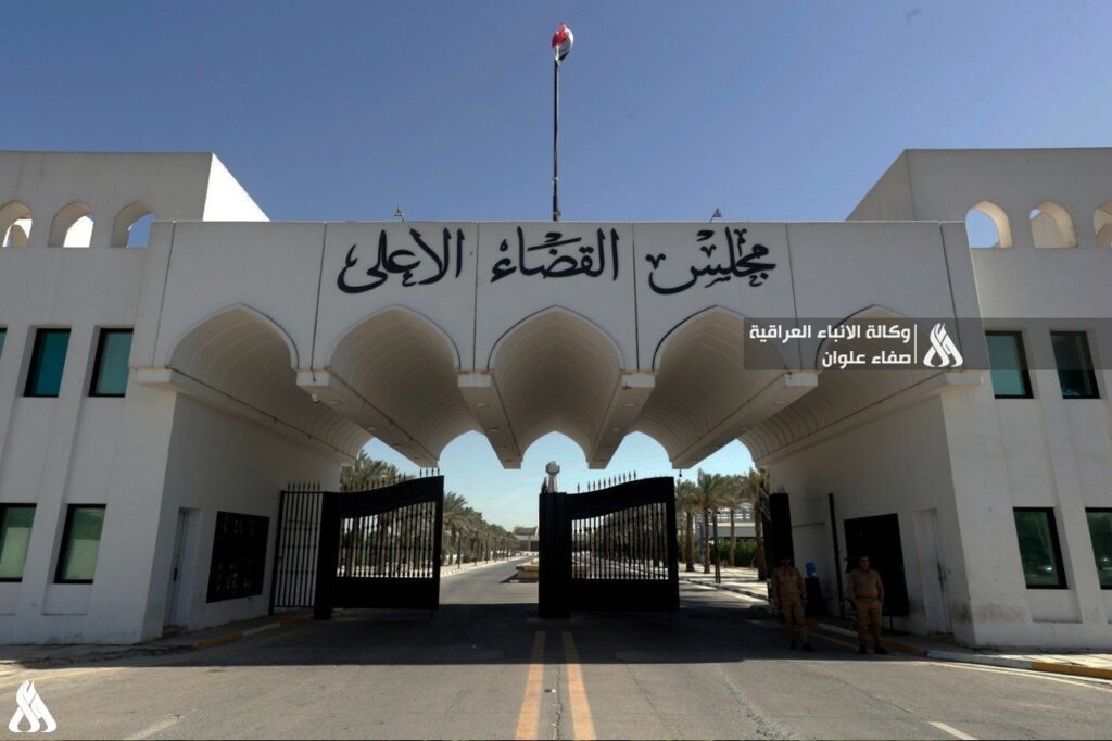 المؤبد بحق داعشي والقبض على مختلسين في صحة صلاح الدين » وكالة الأنباء العراقية