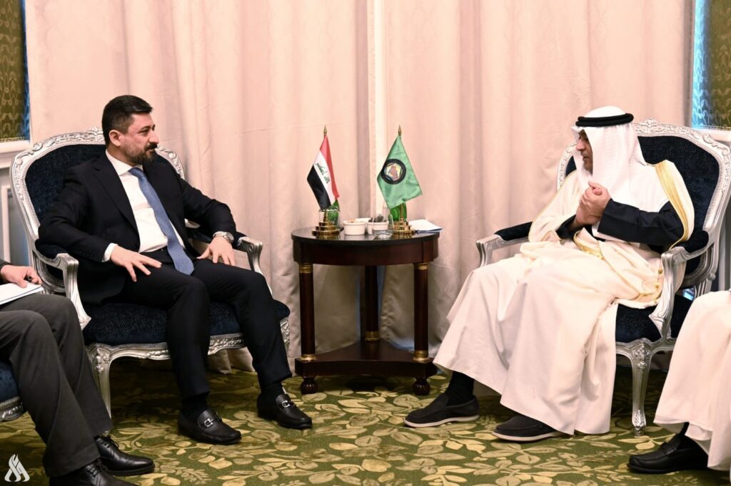 المؤسسات القانونية العراقية تمتلك رصانة بإعداد مشاريع القوانين » وكالة الأنباء العراقية
