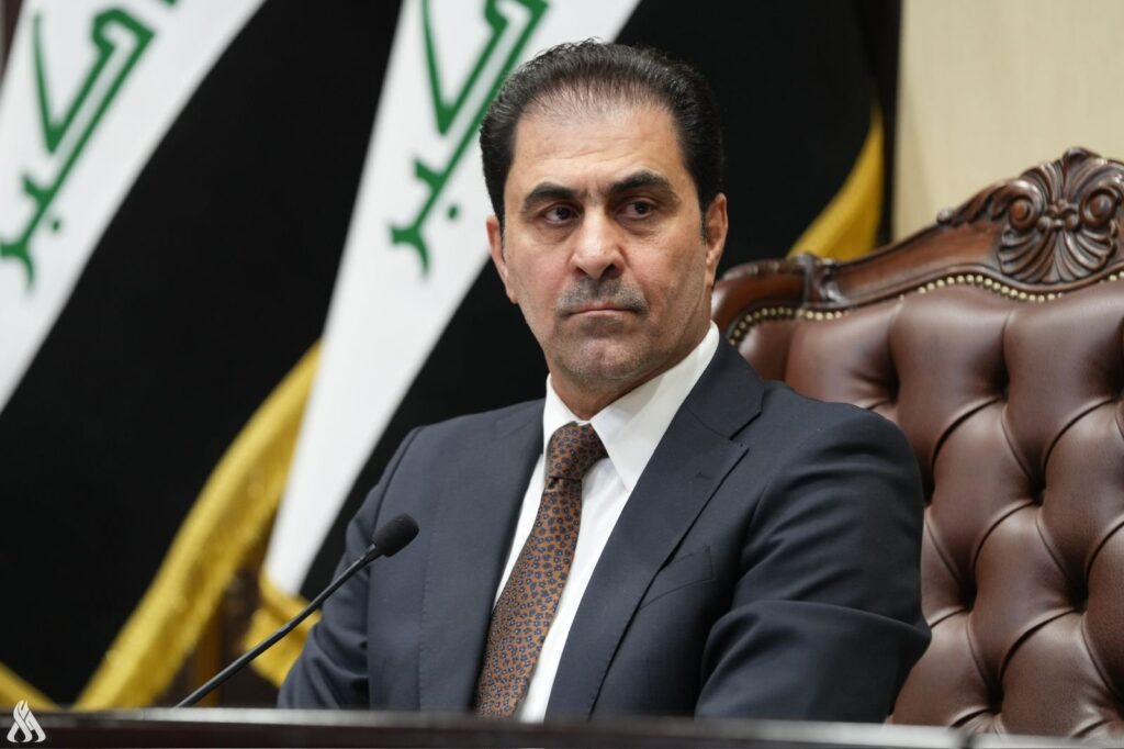 المندلاوي يوجه بتشكيل لجنة لمتابعة ودعم مفاوضات الحكومة لإنهاء مهام التحالف الدولي