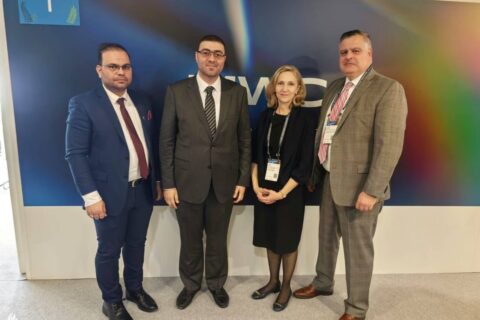 المنهاج الحكومي يتبنى التحول الرقمي في البلاد » وكالة الأنباء العراقية