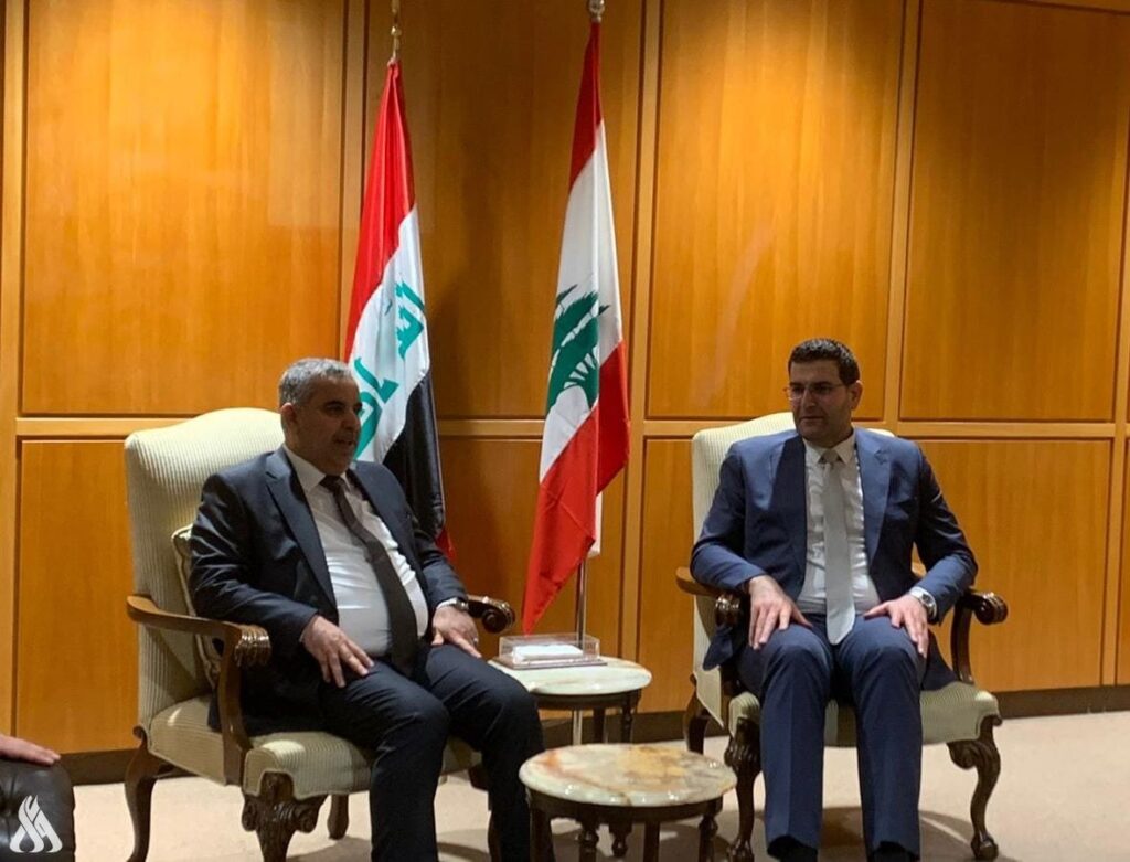 اليوم.. وزير الزراعة يوقع مذكرة تفاهم مع نظيره اللبناني » وكالة الأنباء العراقية