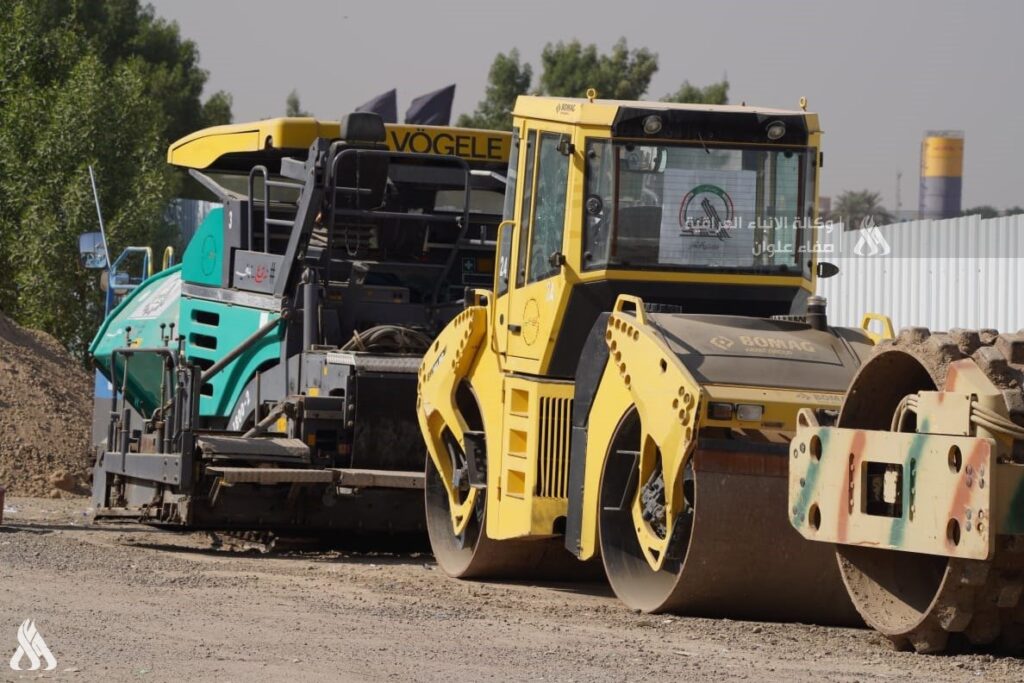 بالأرقام.. الجهد الخدمي يعلن تحقيق نسب متقدمة بإعادة تأهيل المناطق في أطراف بغداد