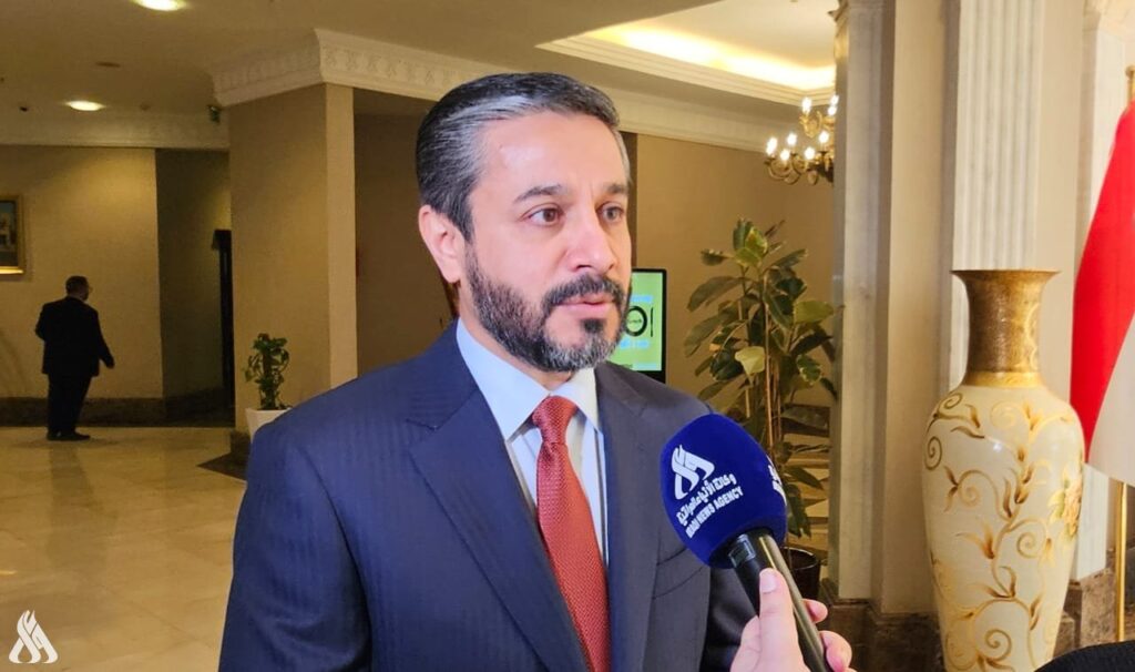 حصول الاعتمادية الدولية رأس مال لبناء وقيادة البلد » وكالة الأنباء العراقية