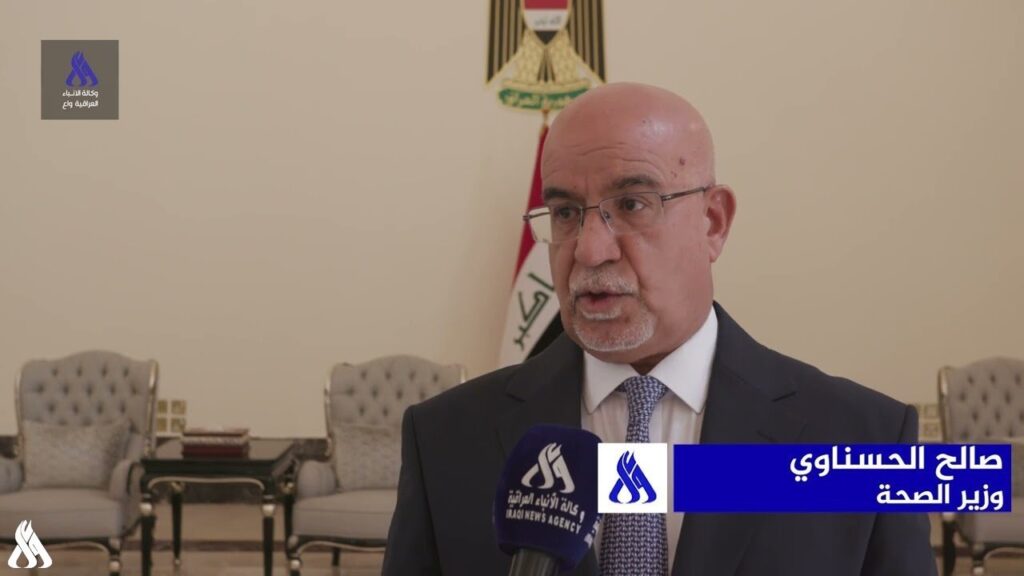 خطة زيارة النصف من شعبان متكاملة بجوانبها الثلاثة » وكالة الأنباء العراقية