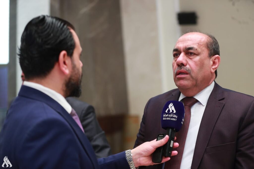 خطة عام 2024 ستكون حافلة بإقامة المهرجانات المتنوعة » وكالة الأنباء العراقية
