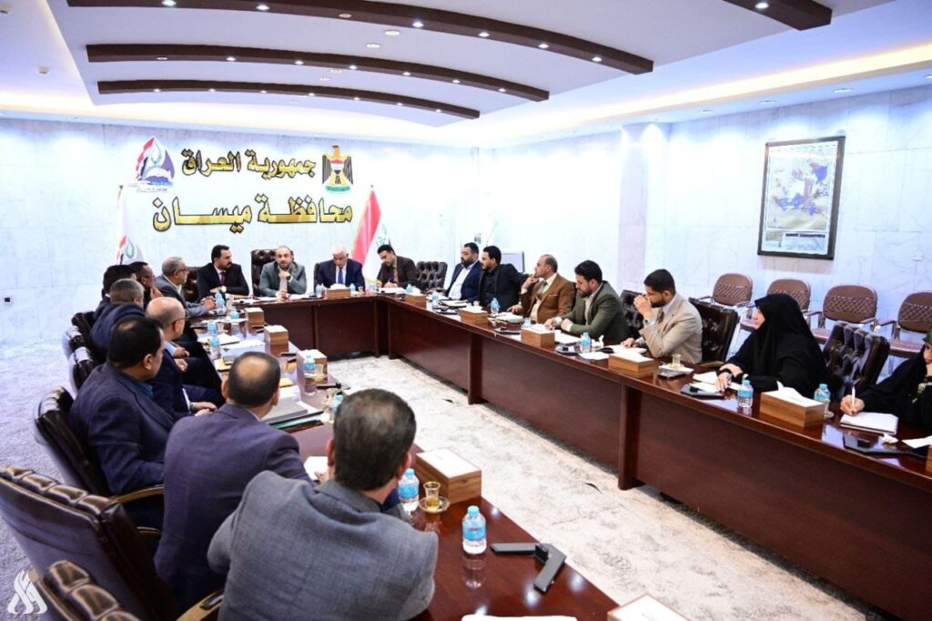 خطة لتوزيع 28 ألف قطعة أرض سكنية بين مختلف الشرائح » وكالة الأنباء العراقية
