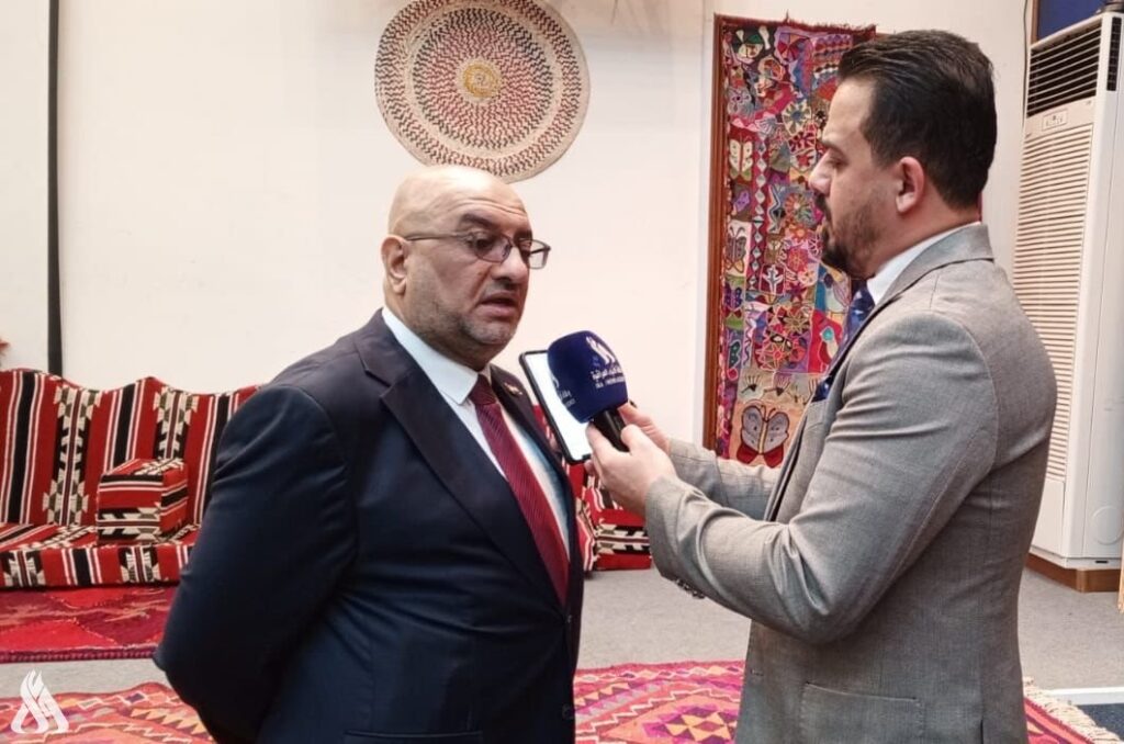 خطط لإنعاش الأهوار في 3 محافظات » وكالة الأنباء العراقية