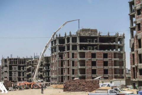 صلاح الدين تشكل لجاناً لمتابعة المشاريع المتلكئة » وكالة الأنباء العراقية