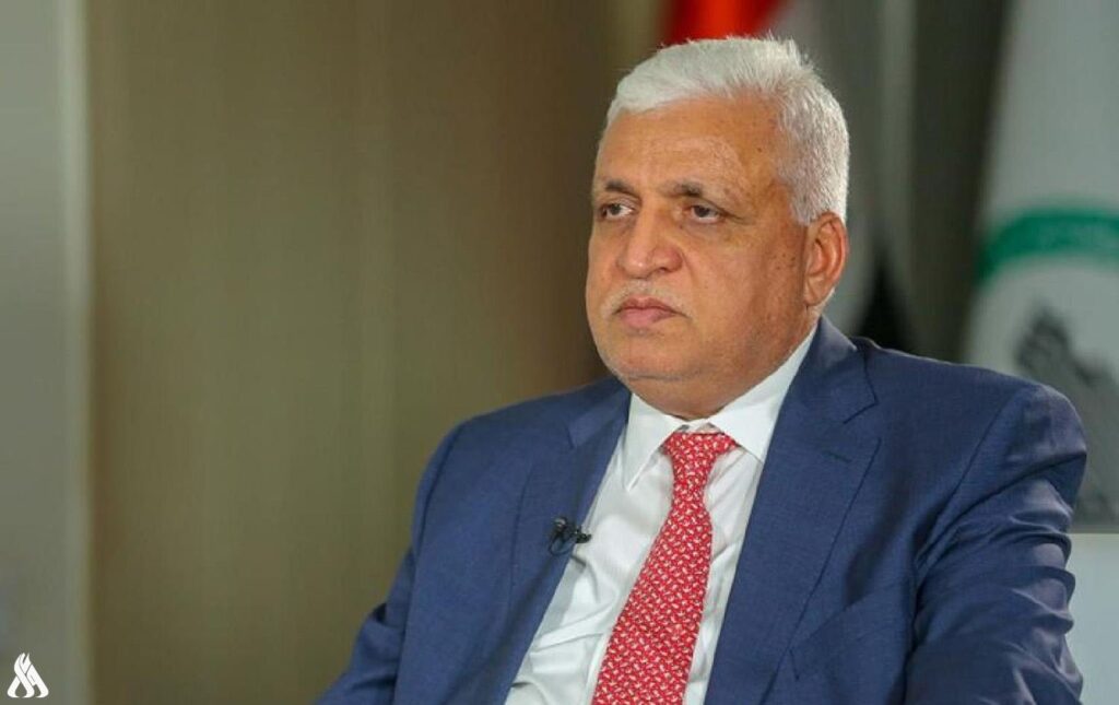 فتوى الجهاد وصلت أصداؤها إلى أقاصي العالم » وكالة الأنباء العراقية