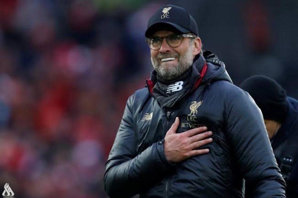 كلوب يكشف موعد عودة محمد صلاح للتدريبات » وكالة الأنباء العراقية