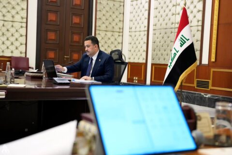 مجلس الوزراء يصوت على إطلاق حملة شعبية لإرسال المساعدات الغذائية إلى الشعب الفلسطيني