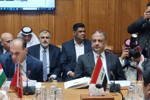 مجلس وزراء الشباب العرب يوافق على استضافة اجتماعات الدورةِ 48 في بغداد