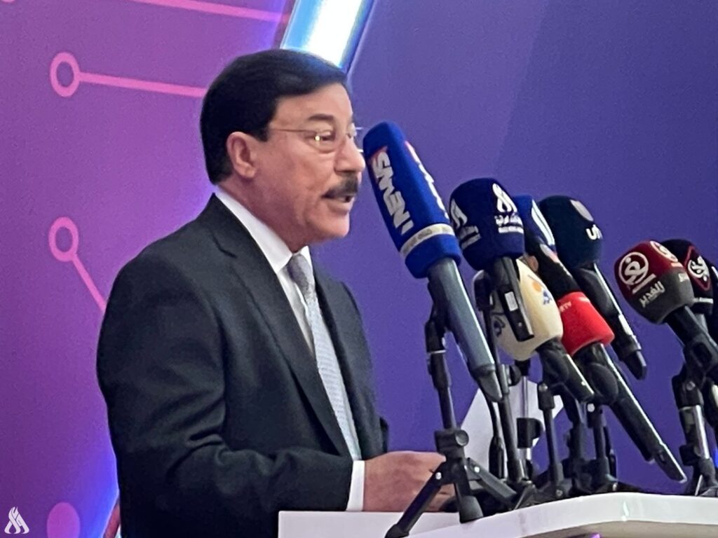 محافظ البنك المركزي يفصل أهداف ومزايا مشروع الجباية الإلكترونية