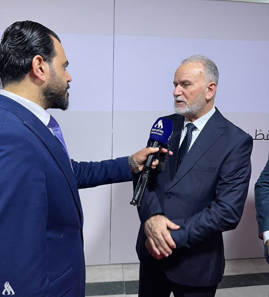 محافظ بغداد يحدد 4 أولويات للعمل من بينها معالجة مشكلة السكن
