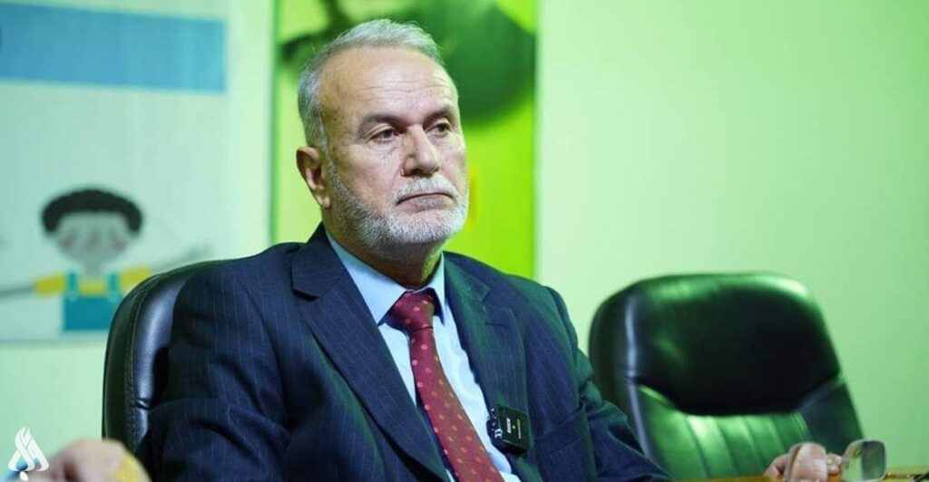 محافظ بغداد يكشف عن ورقة معدة لتنظيم عمل المولدات » وكالة الأنباء العراقية