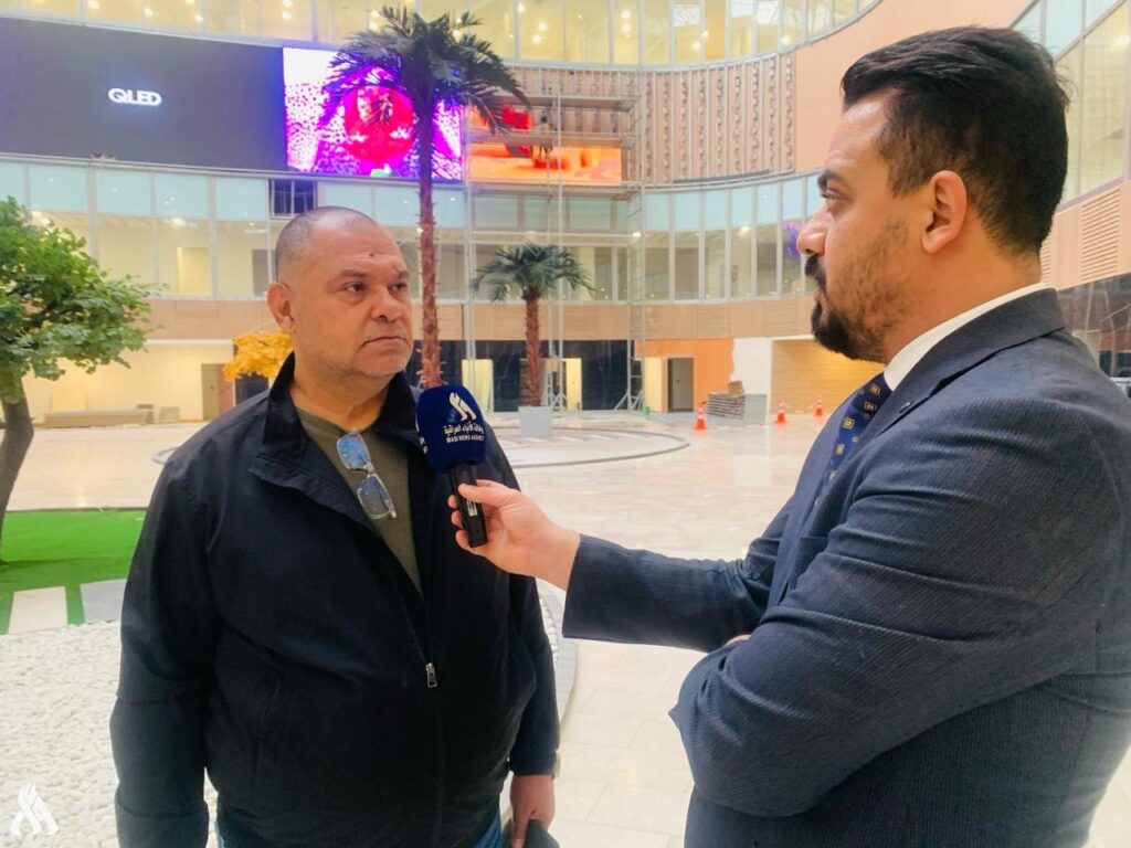 محافظة بغداد تعلن وصول أجهزة طبية حديثة لعدد من مستشفيات العاصمة