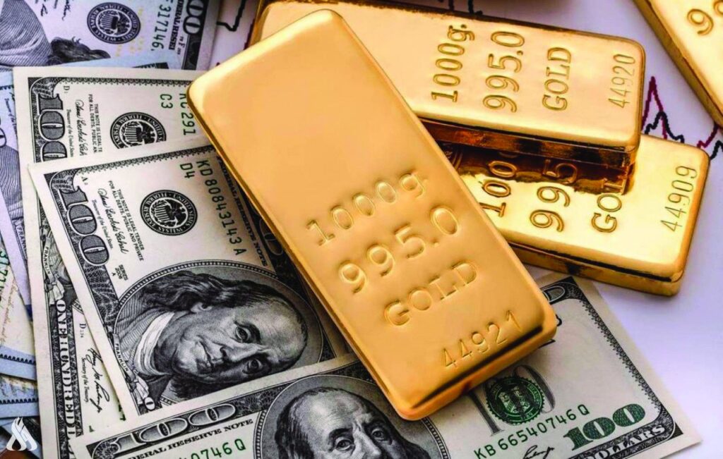 مستشار رئيس الوزراء يفصّل مؤشرات كفاءة الاحتياطات الأجنبية لدى العراق