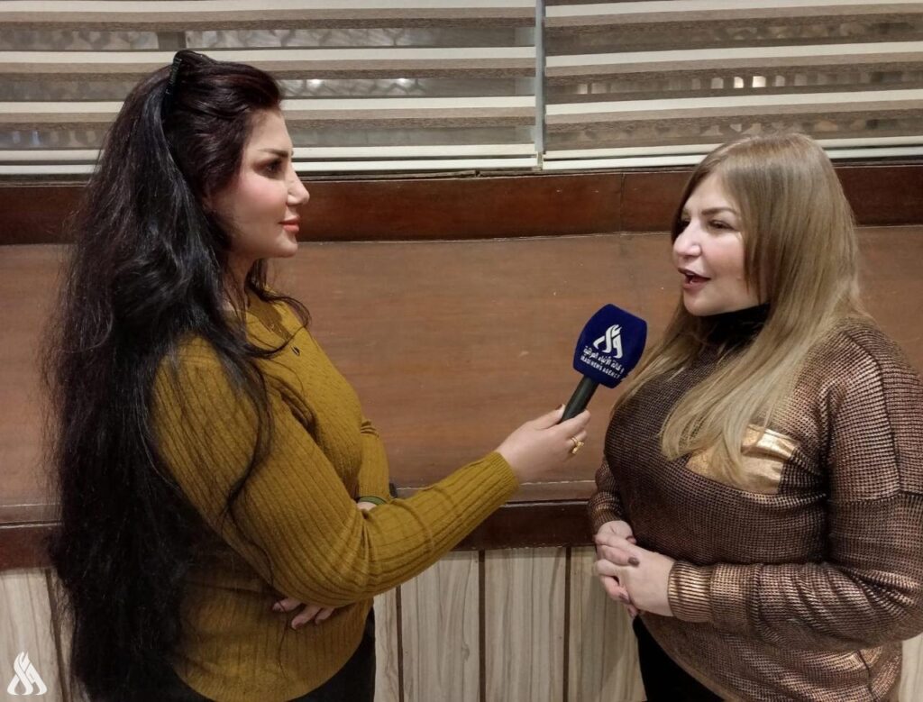 مهرجان بغداد السينمائي واكب التجربة العالمية » وكالة الأنباء العراقية