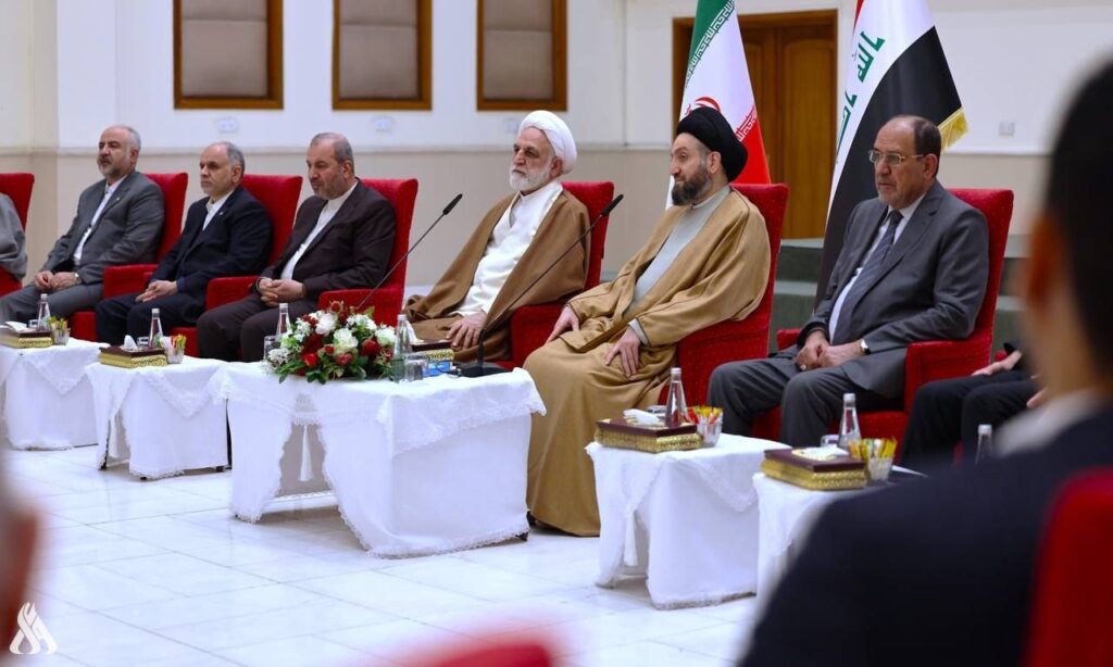 نجدد دعمنا لخطوات الحكومة لإنهاء مهام التحالف الدولي » وكالة الأنباء العراقية