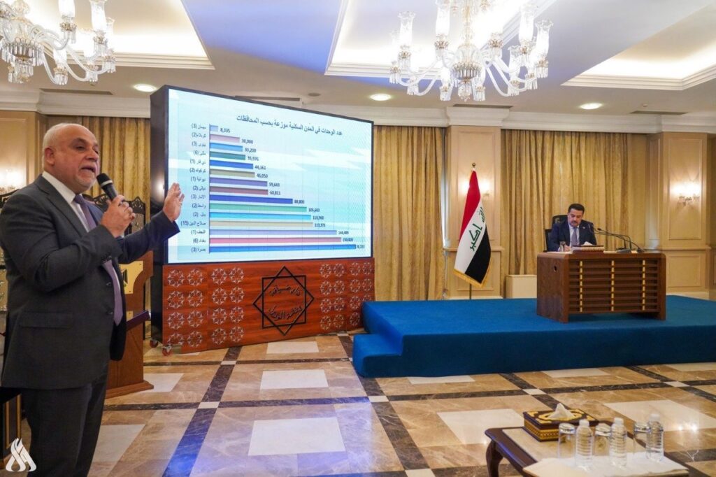 ورشة دعم القطاع الصناعي أوجدت حلولاً للعديد من التحديات » وكالة الأنباء العراقية