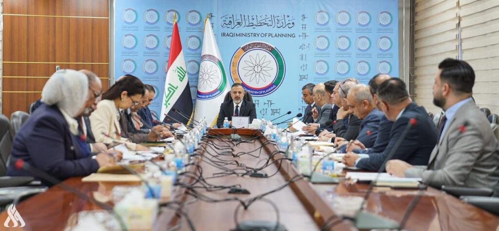 وزير التخطيط يصدر توجيهات تخص تنفيذ التعداد العام للسكان » وكالة الأنباء العراقية