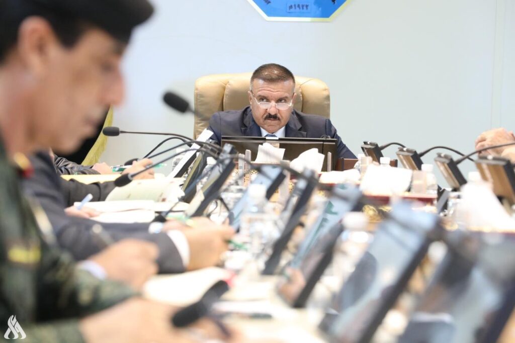 وزير الداخلية يوجه بتشكيل مركز إعلامي خاص بمديرية المخدرات