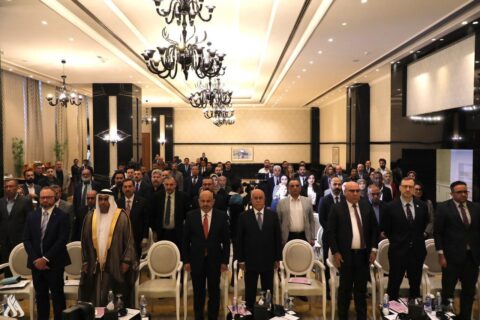 وزير الصحة يعلن إطلاق الاستراتيجية الوطنية للوقاية من الانتحار